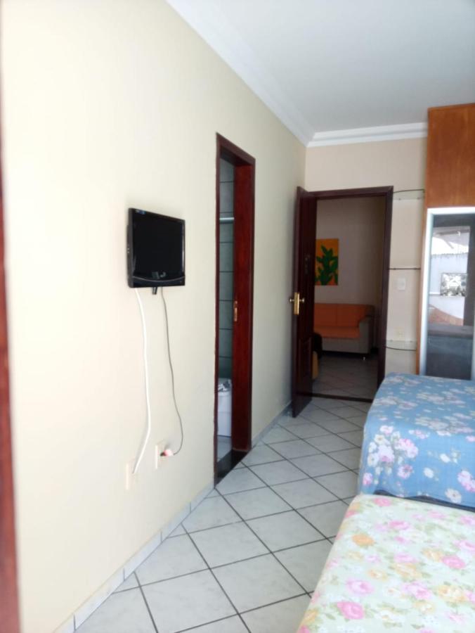 Pousada Navegantes Natal Exterior photo