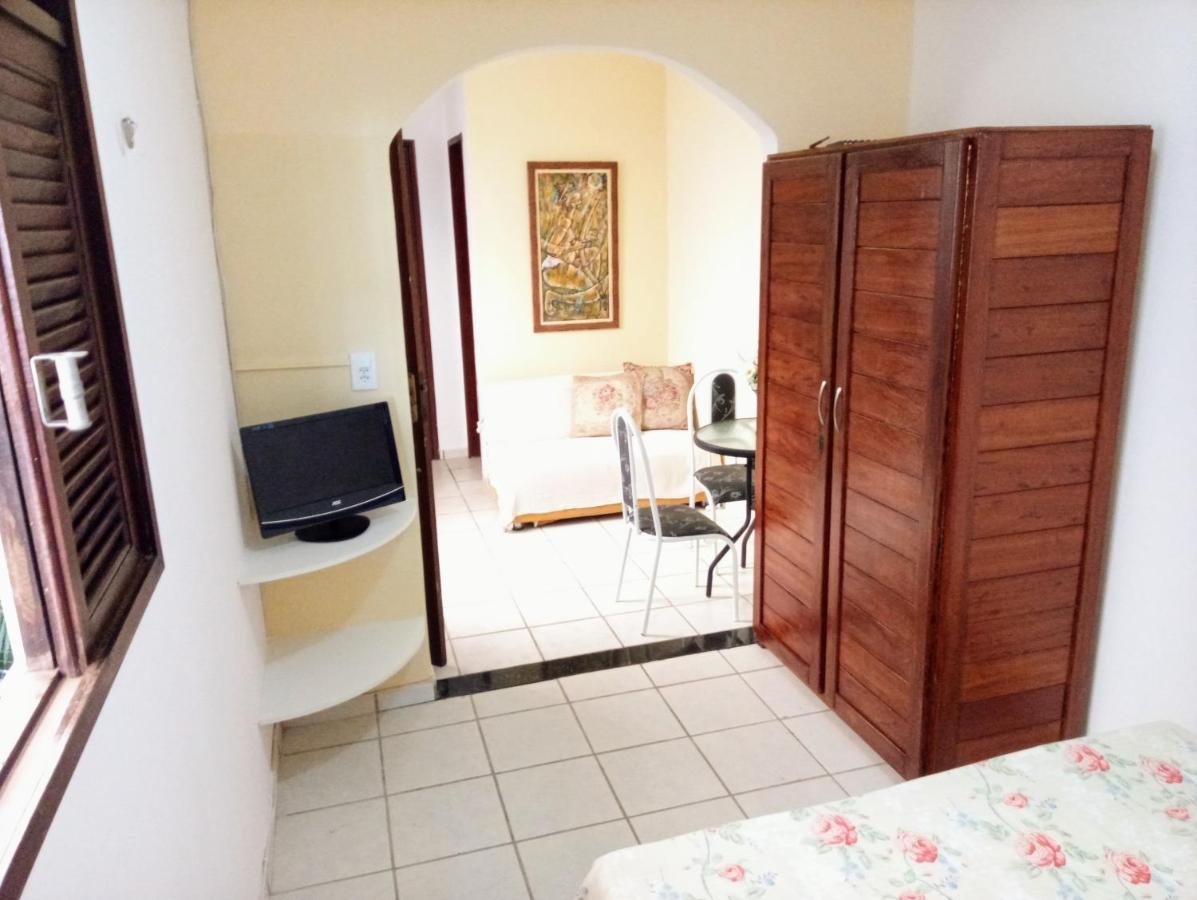 Pousada Navegantes Natal Room photo